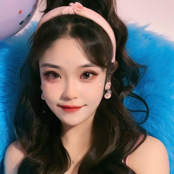 李甜甜 .🫧