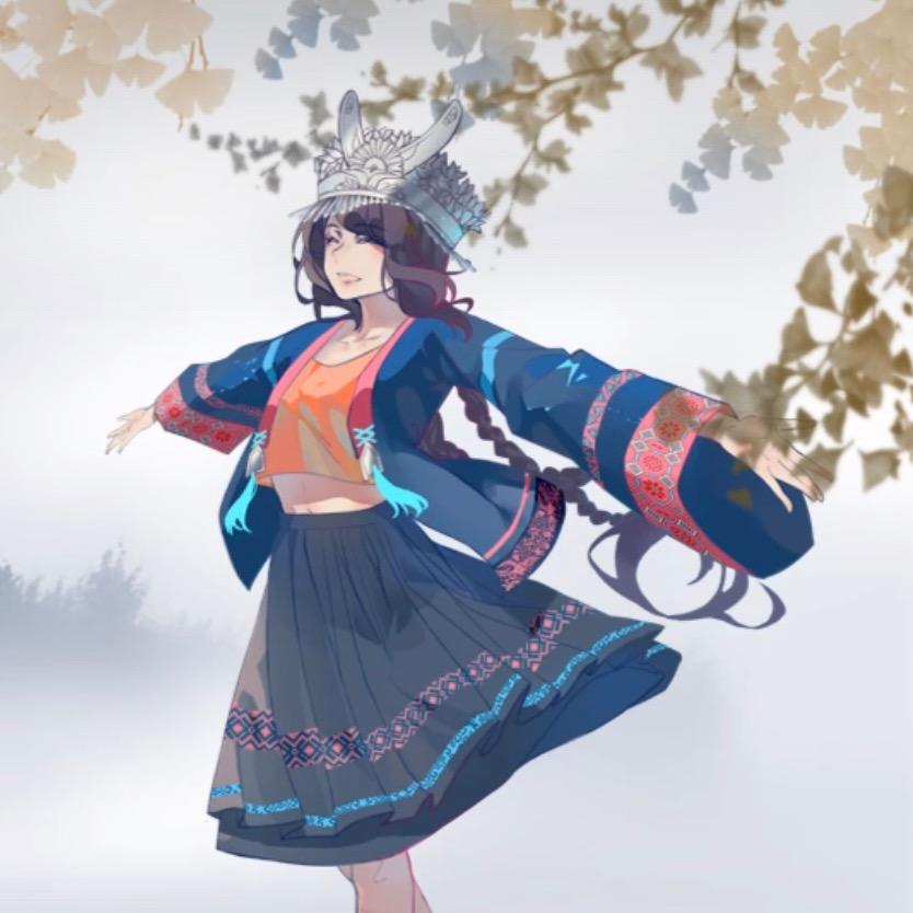 借个脸Y