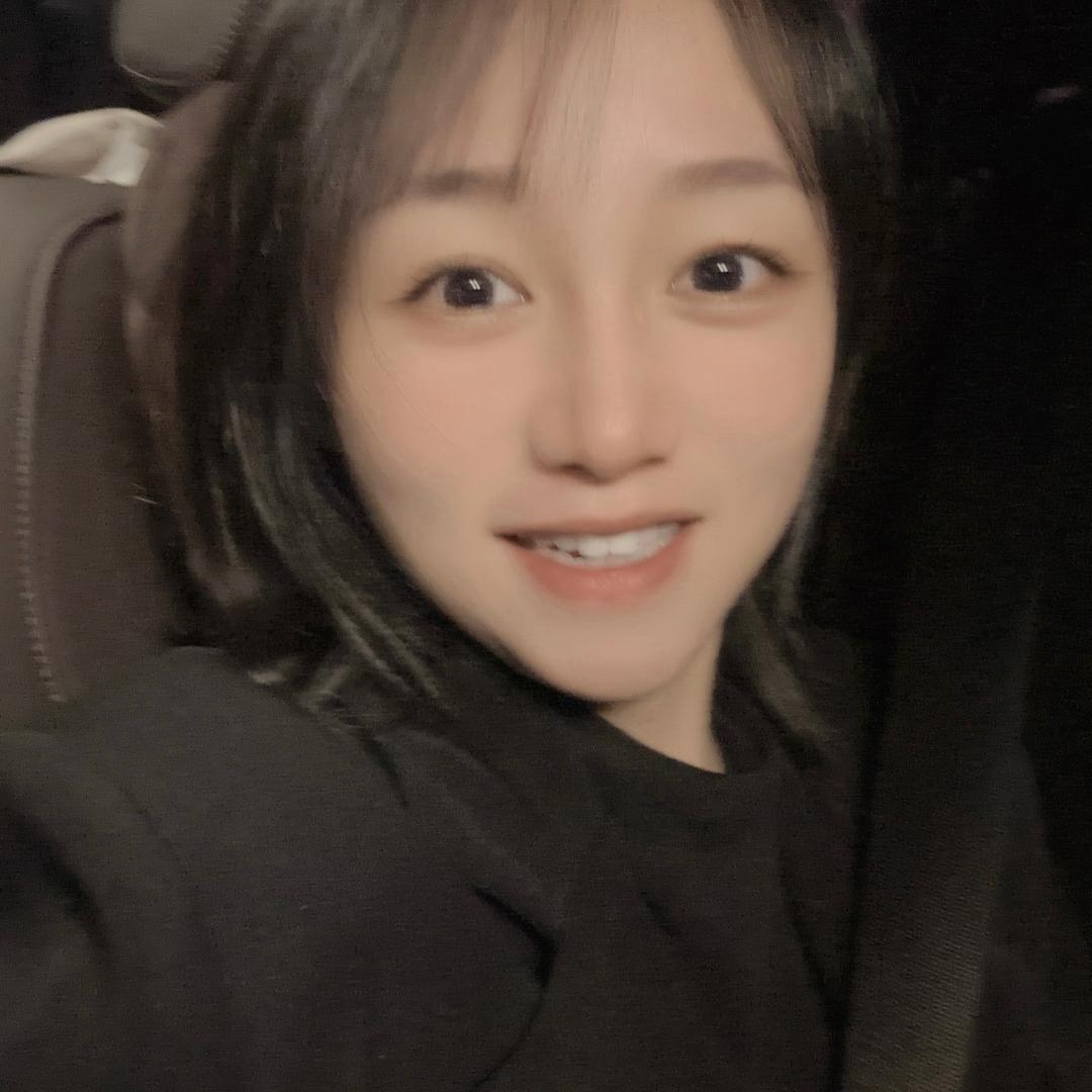 我是蒋婷呀