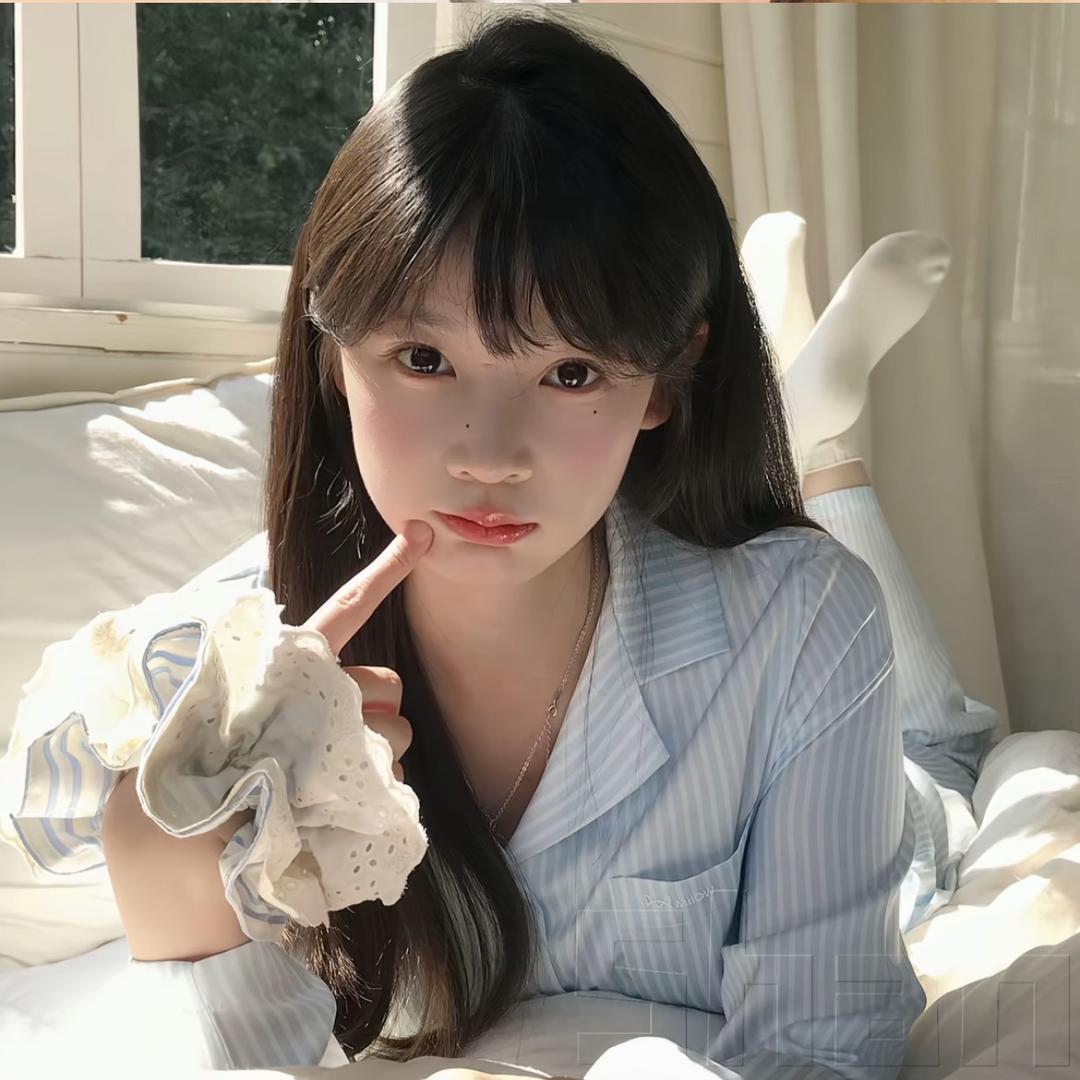 是大晴吖