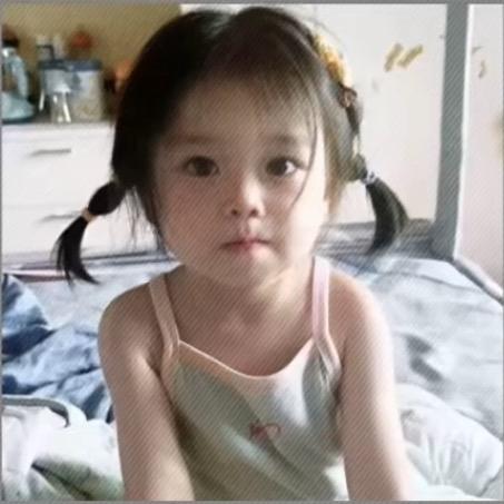 亲遍帅哥的嘴💋