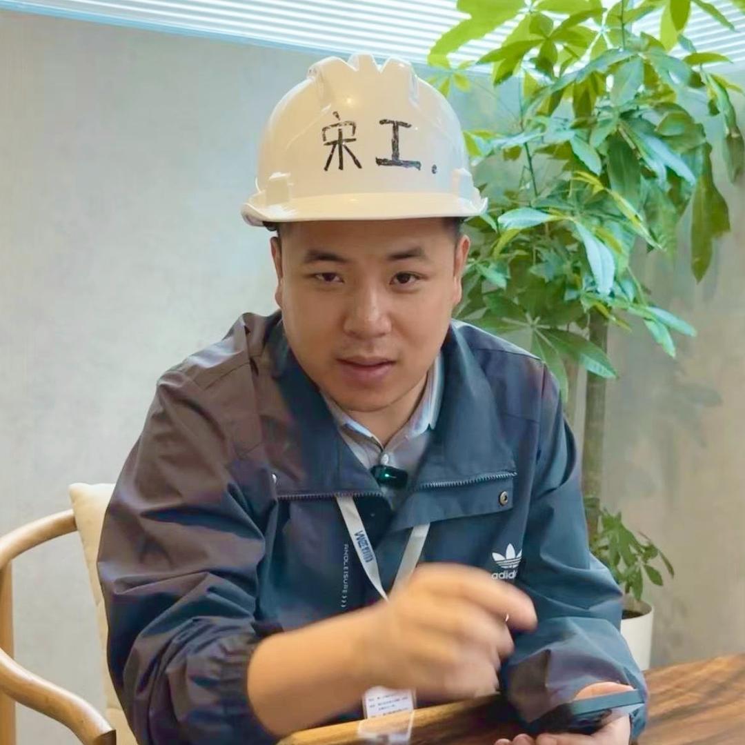 德阳宋工聊装修（梵泽装饰）