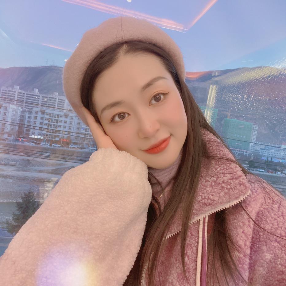 小琦糖糖🌻