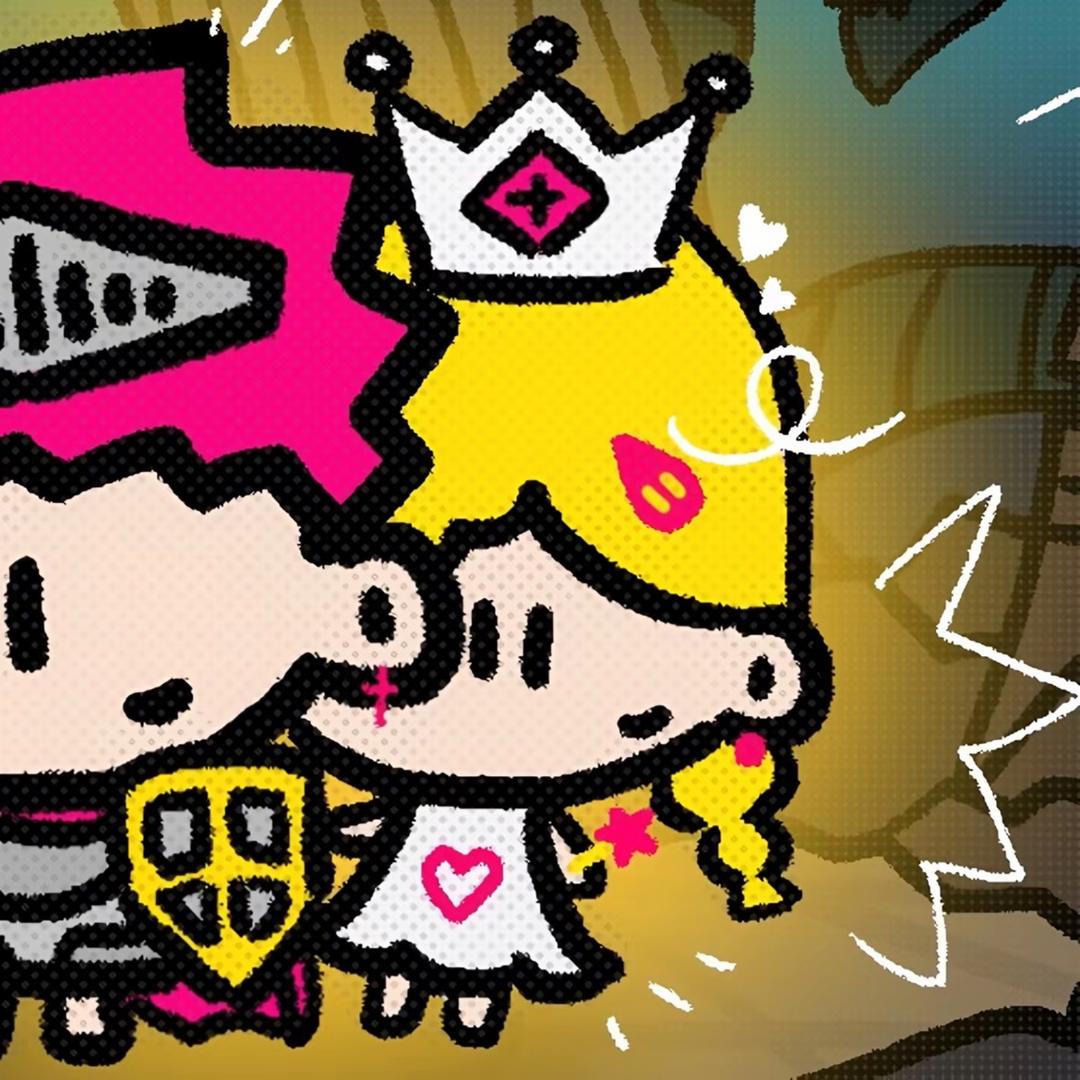 凌凌7