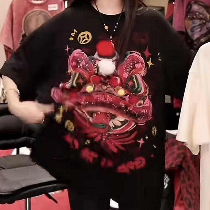 甜豆女装工厂店