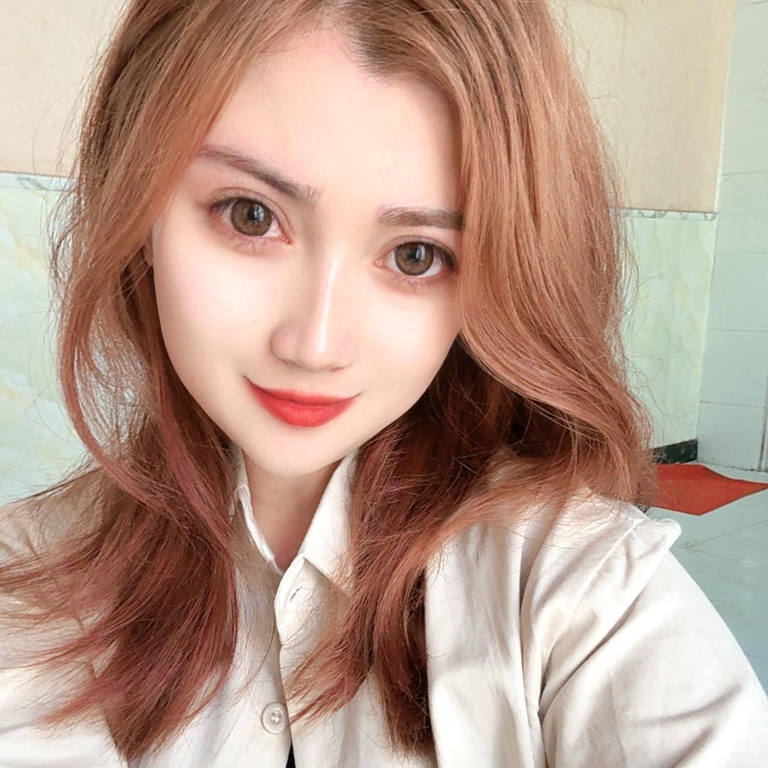 小热❤️