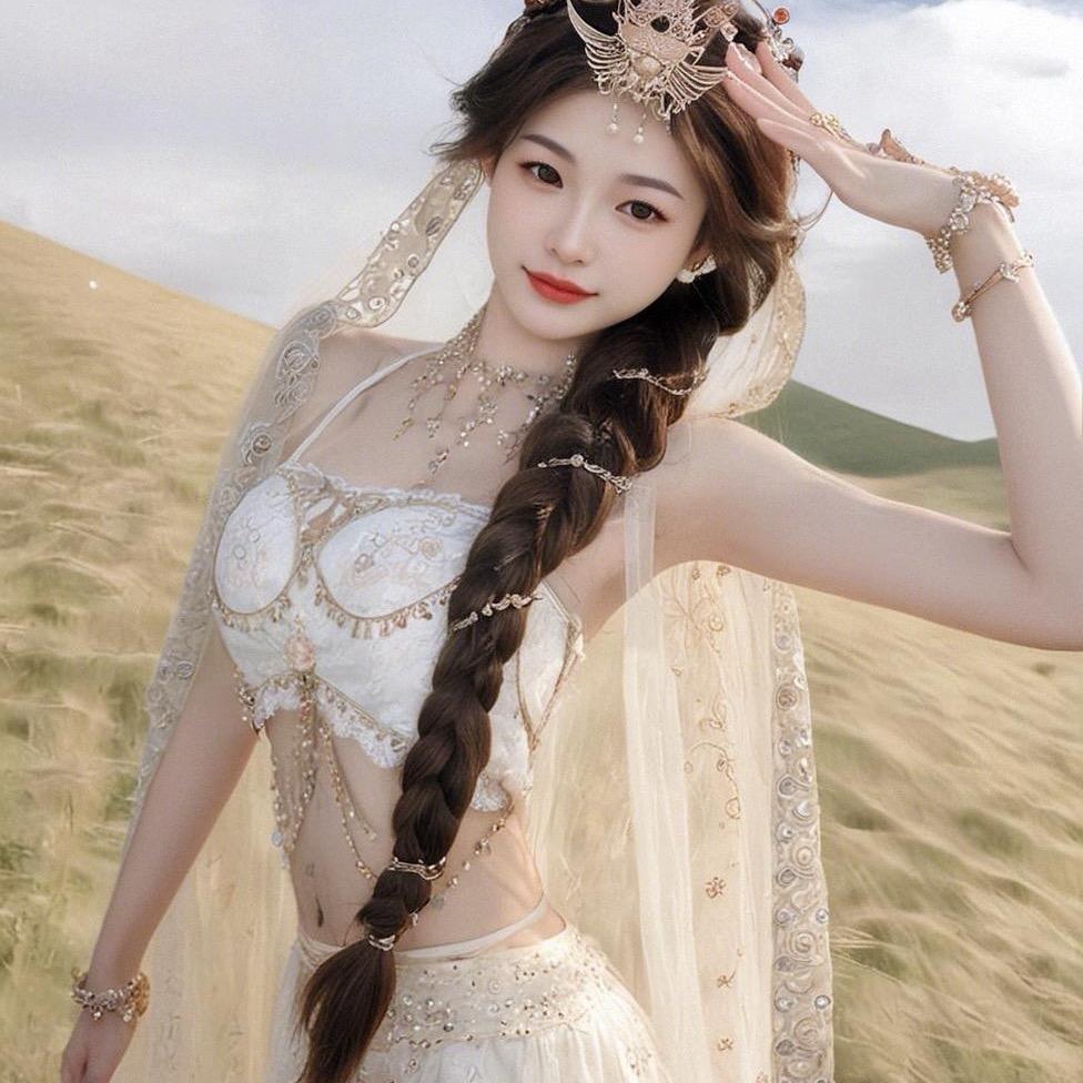 北北💫