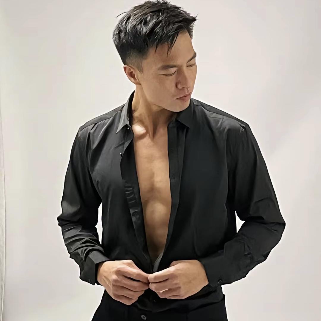 暖心渣男.