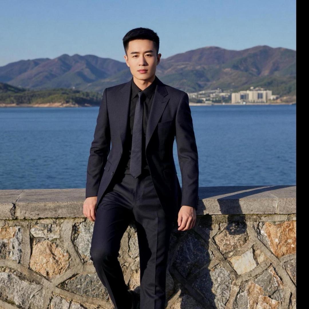 谁陪我——闯天涯