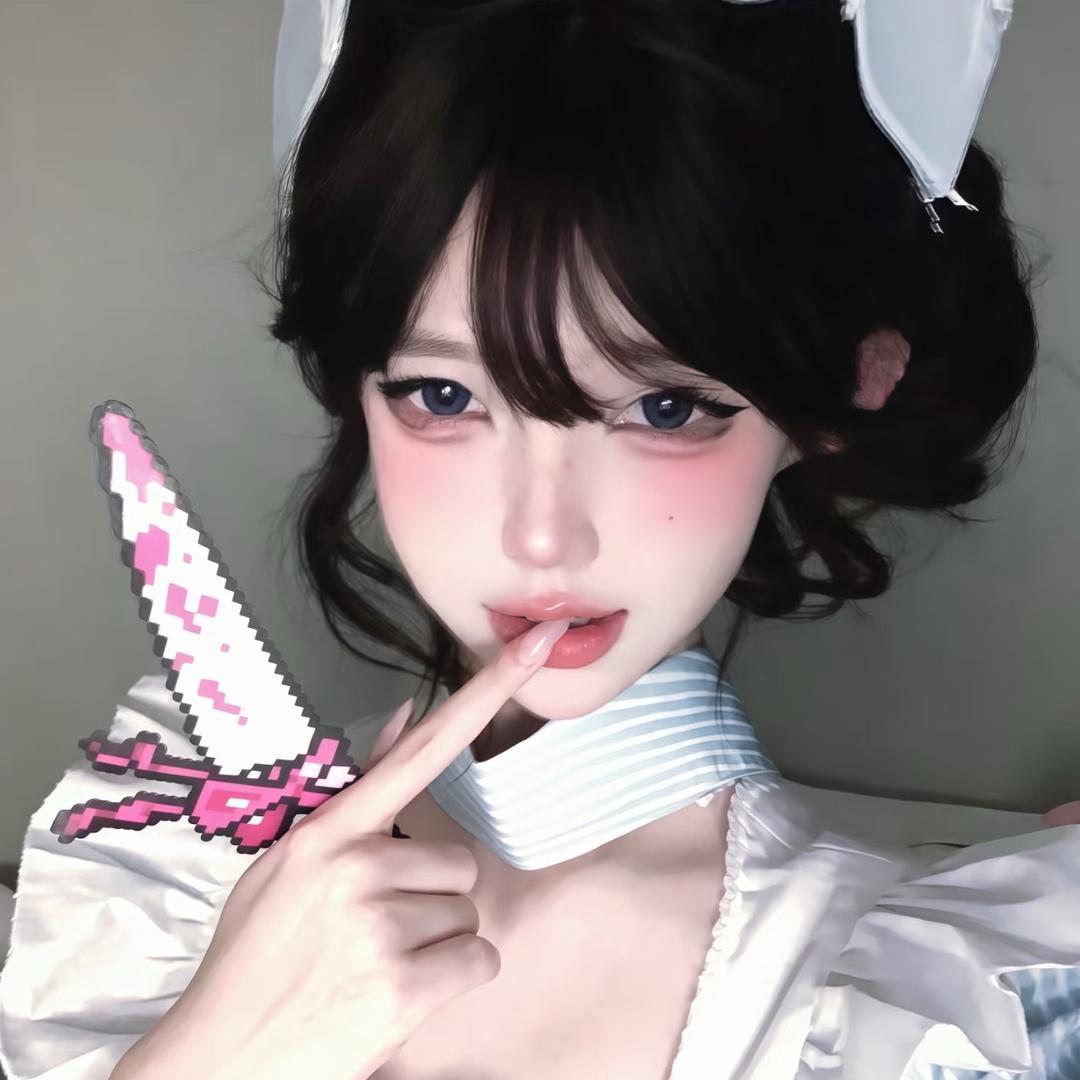 泥柿不柿油猫饼