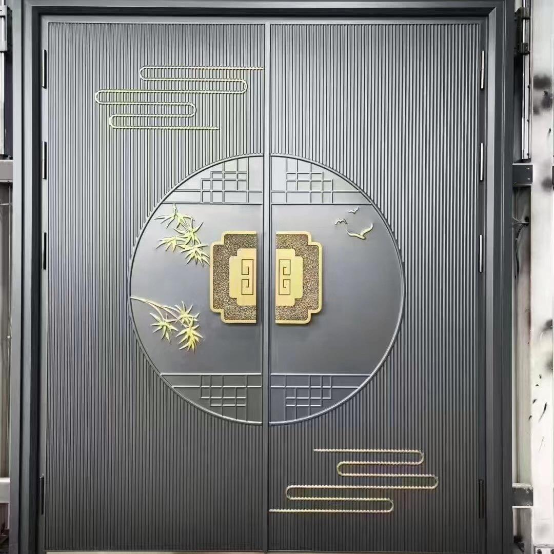 启东金顺门业Gugugu小姐