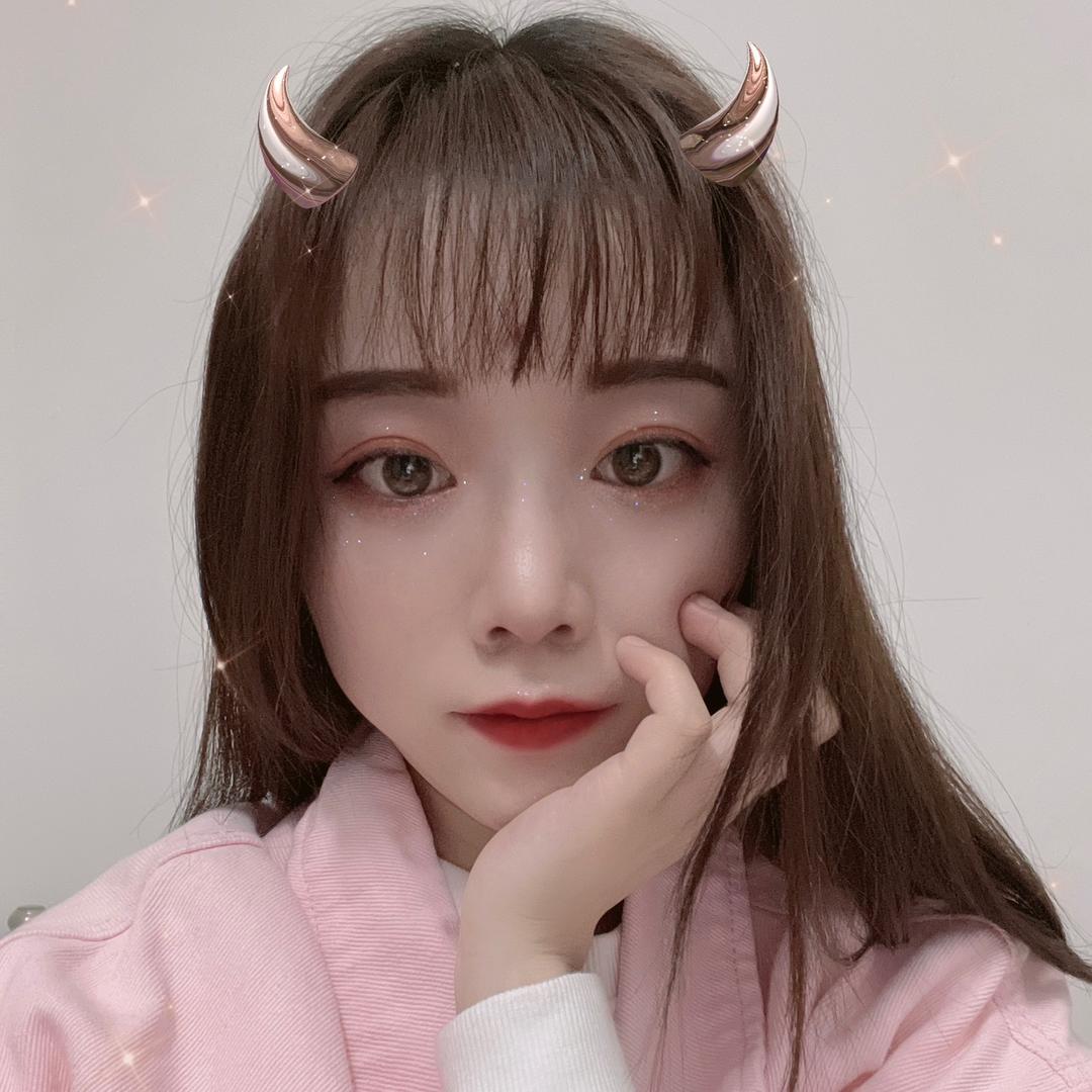 小骆骆🌸