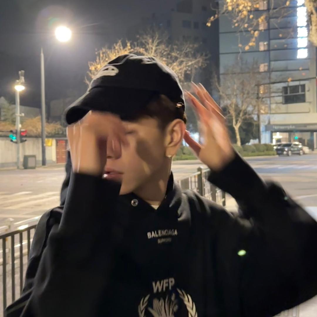 周五见