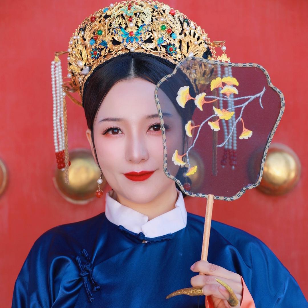 京城媛姐