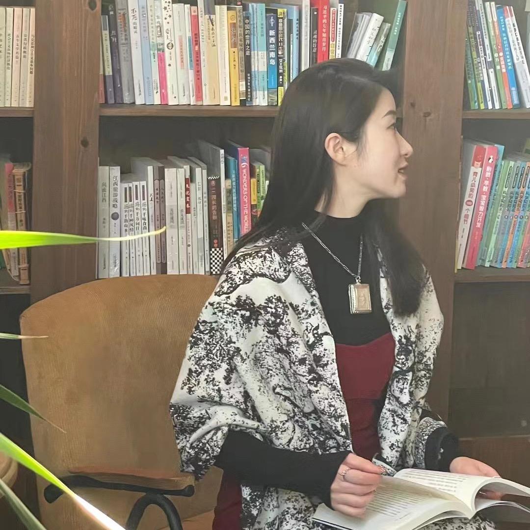 有钱的冬日暖屋