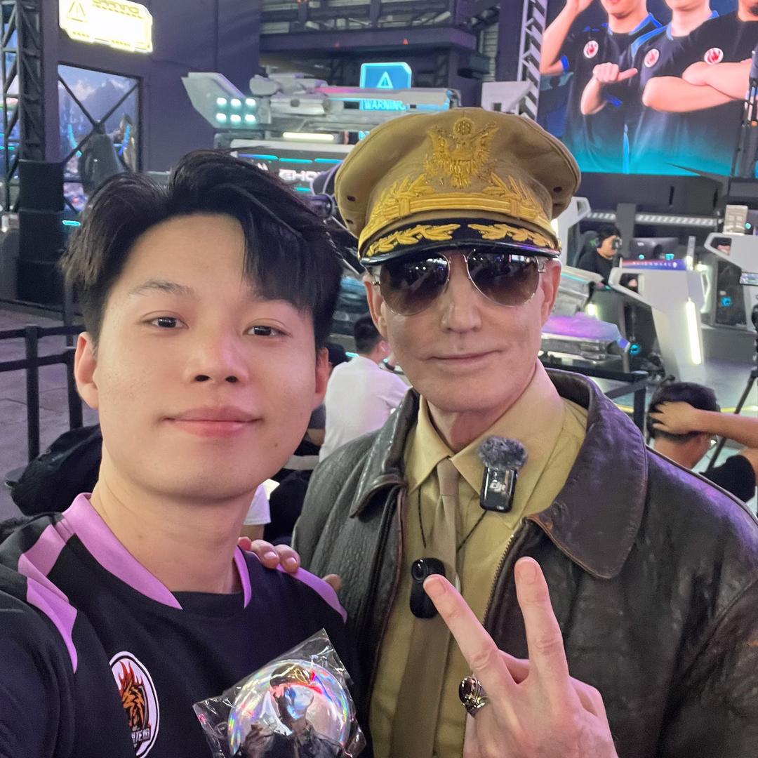 远益清