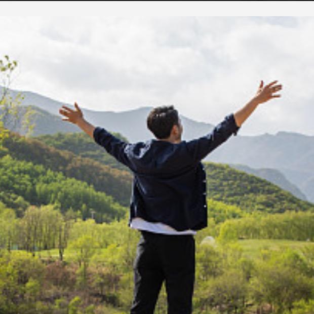 莽山雄鹰