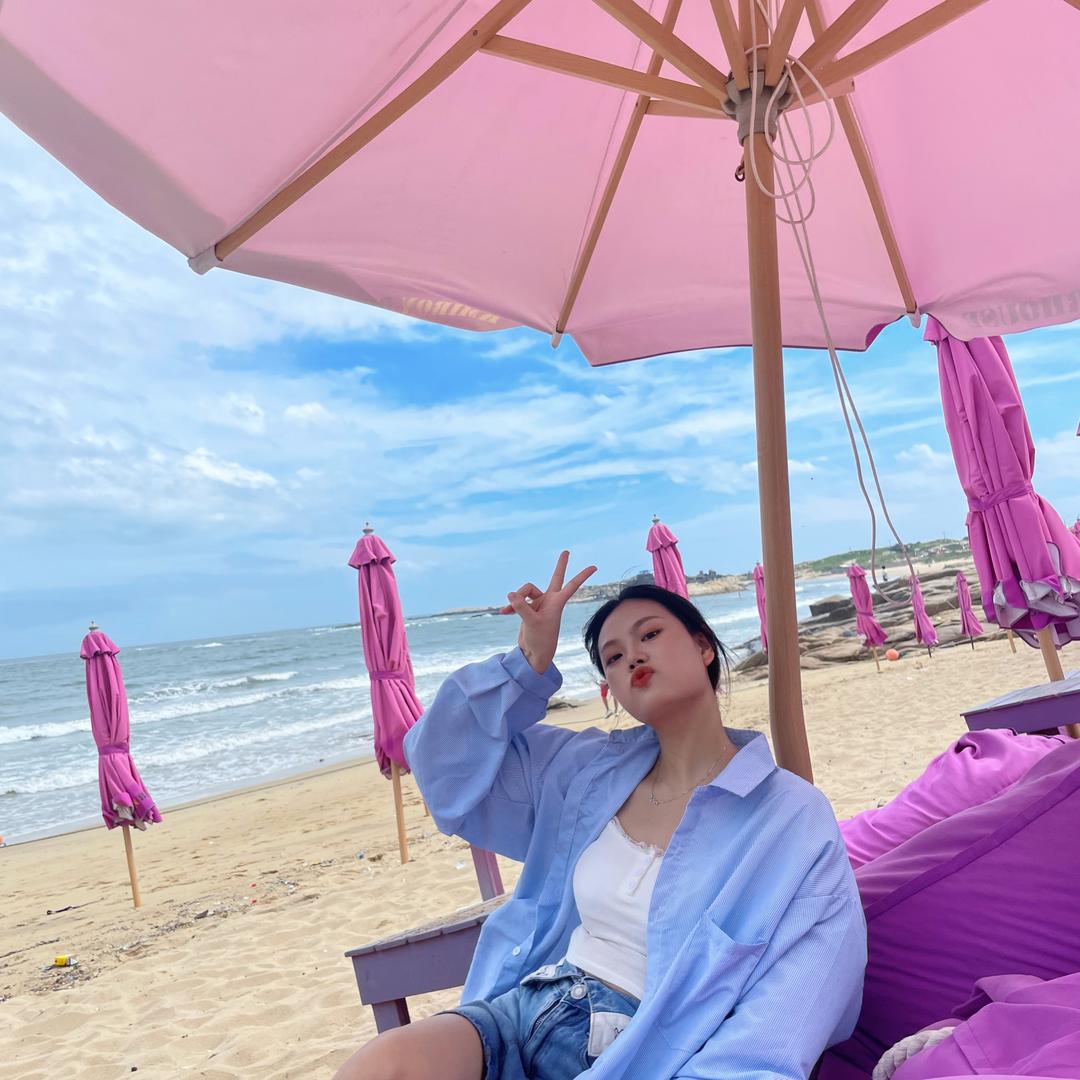 小羊儿～