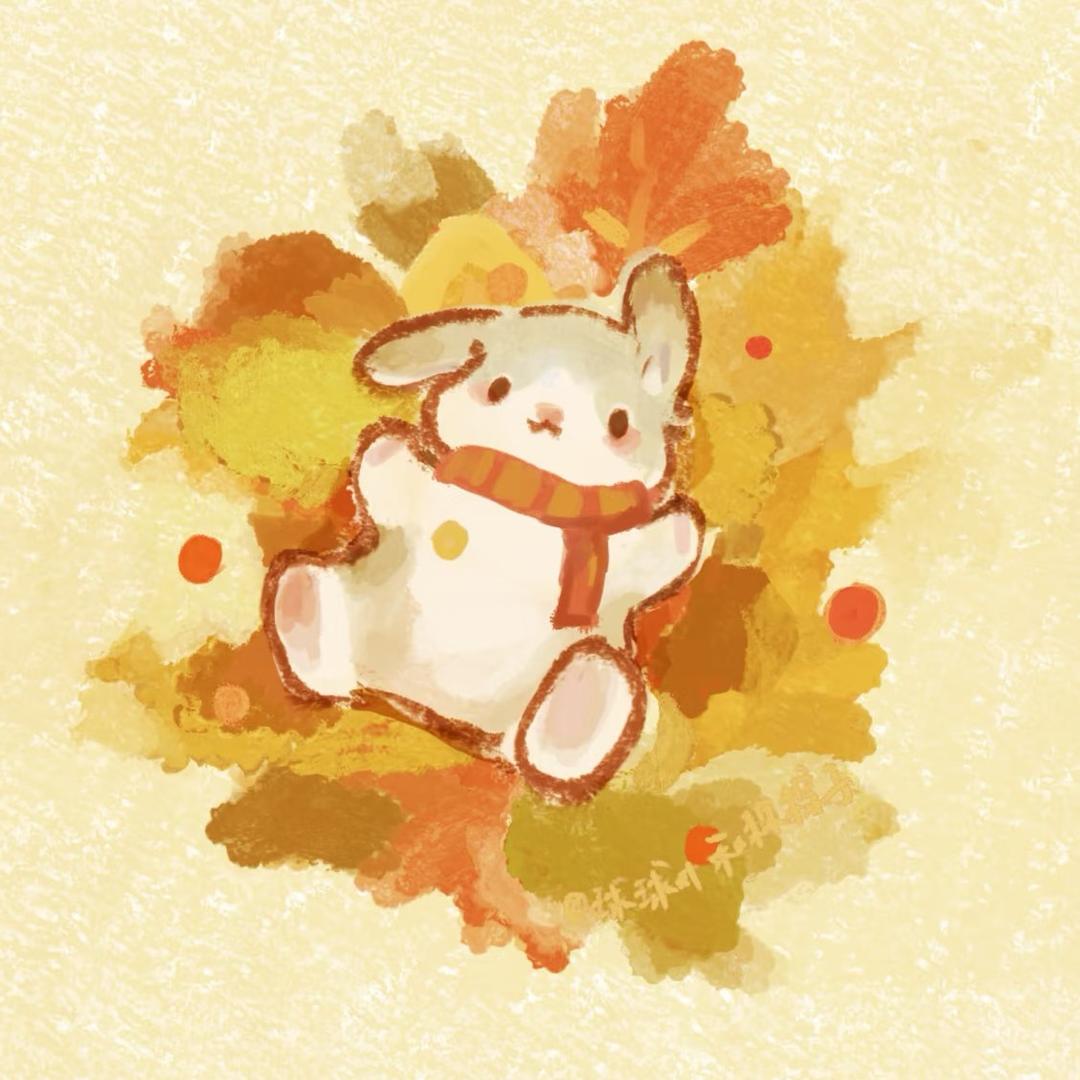 小白兔白又白₍ᐢ..ᐢ₎♡