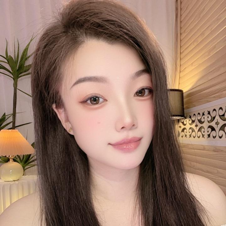 可心
