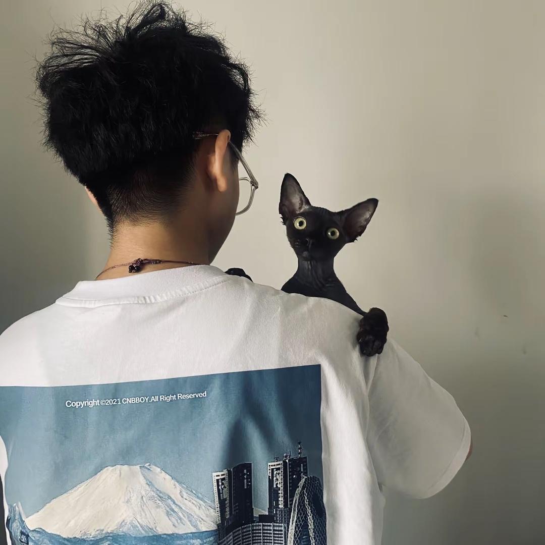 拉小睿