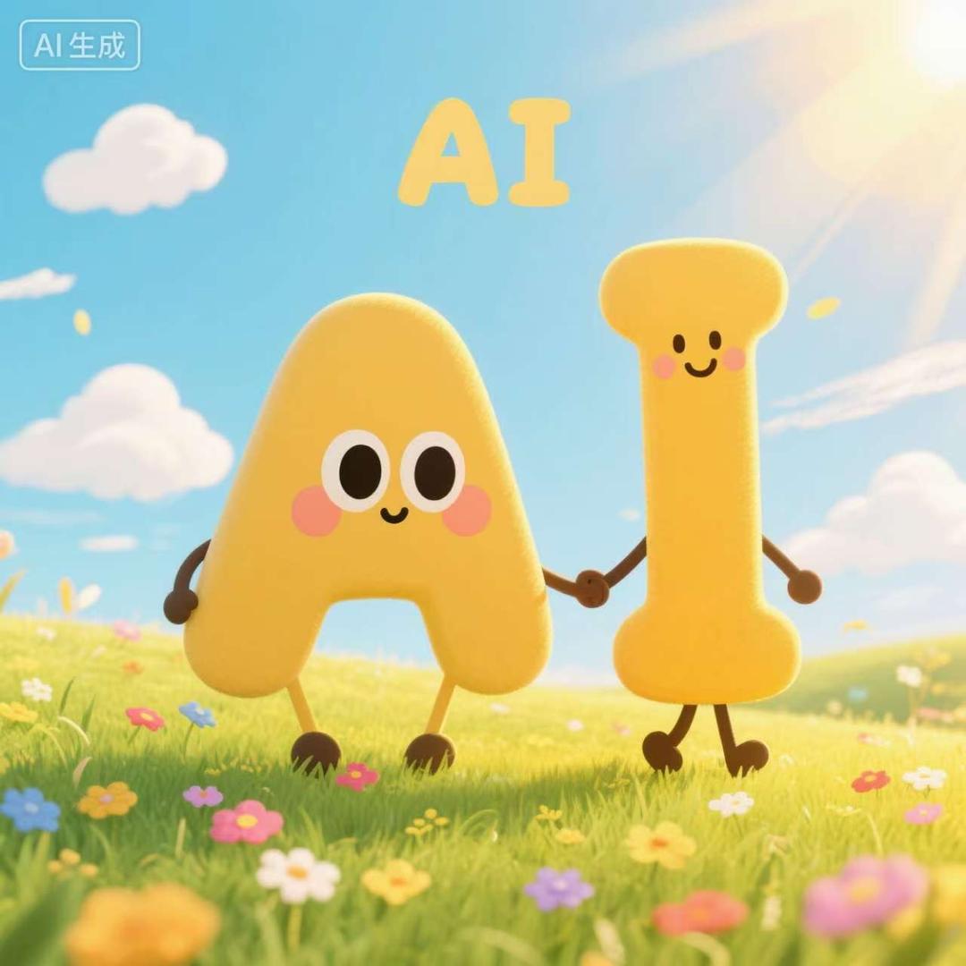 AI创作者
