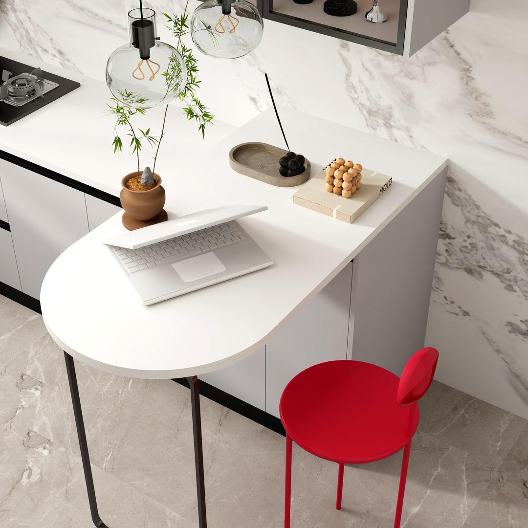 上海嘉源全屋定制