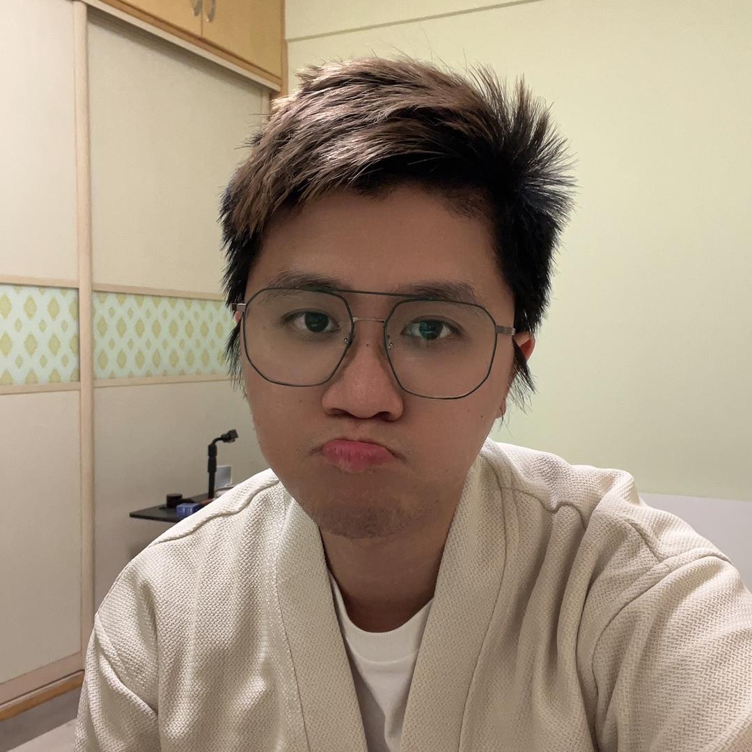 Shy哥🥕