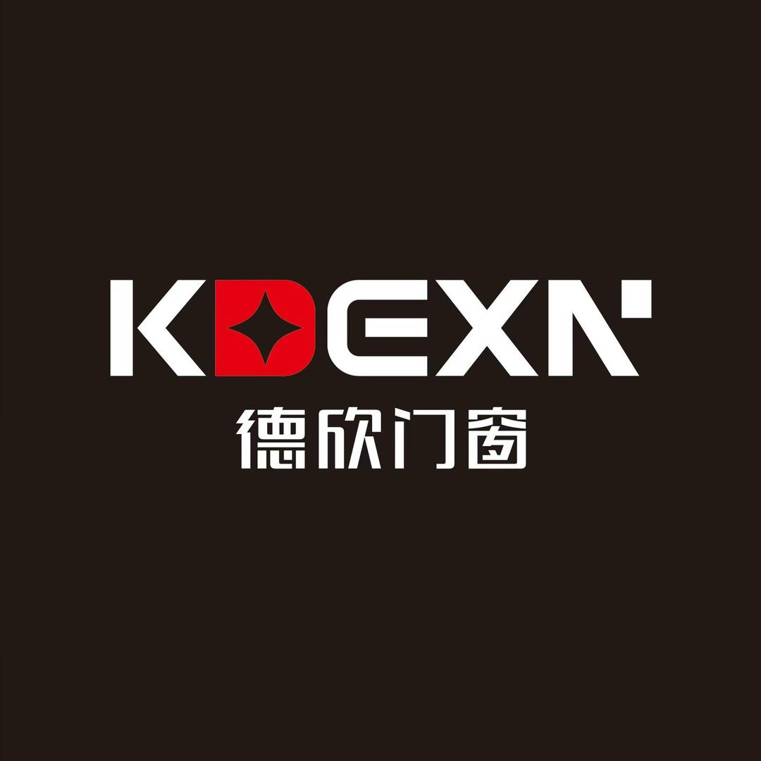 眉山德欣门窗