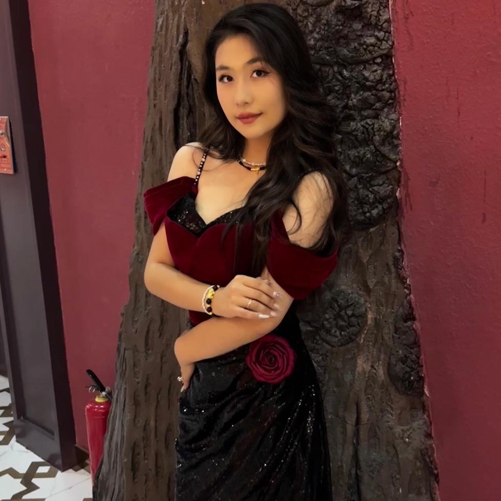 娜-