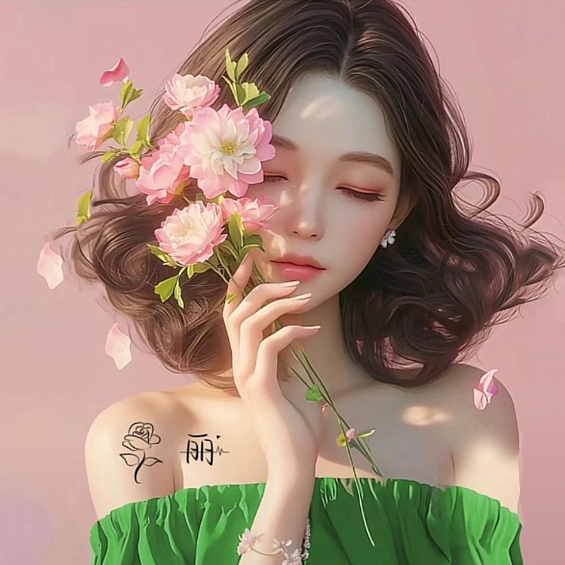 ❤️我就是我❤️