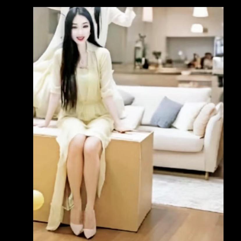曲阳军姐