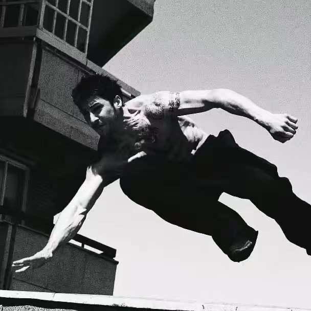 天津乐动城市-李教练