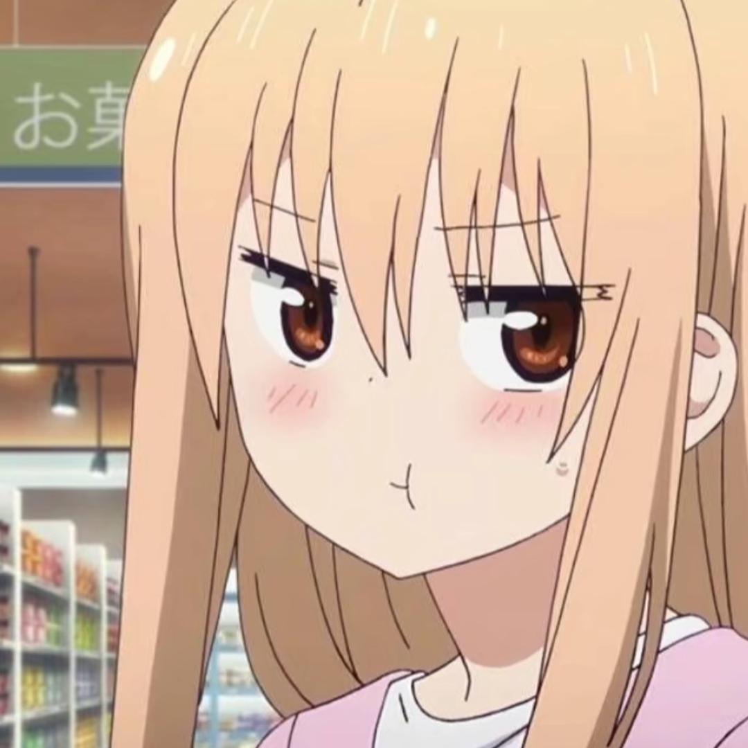 蜡笔末末