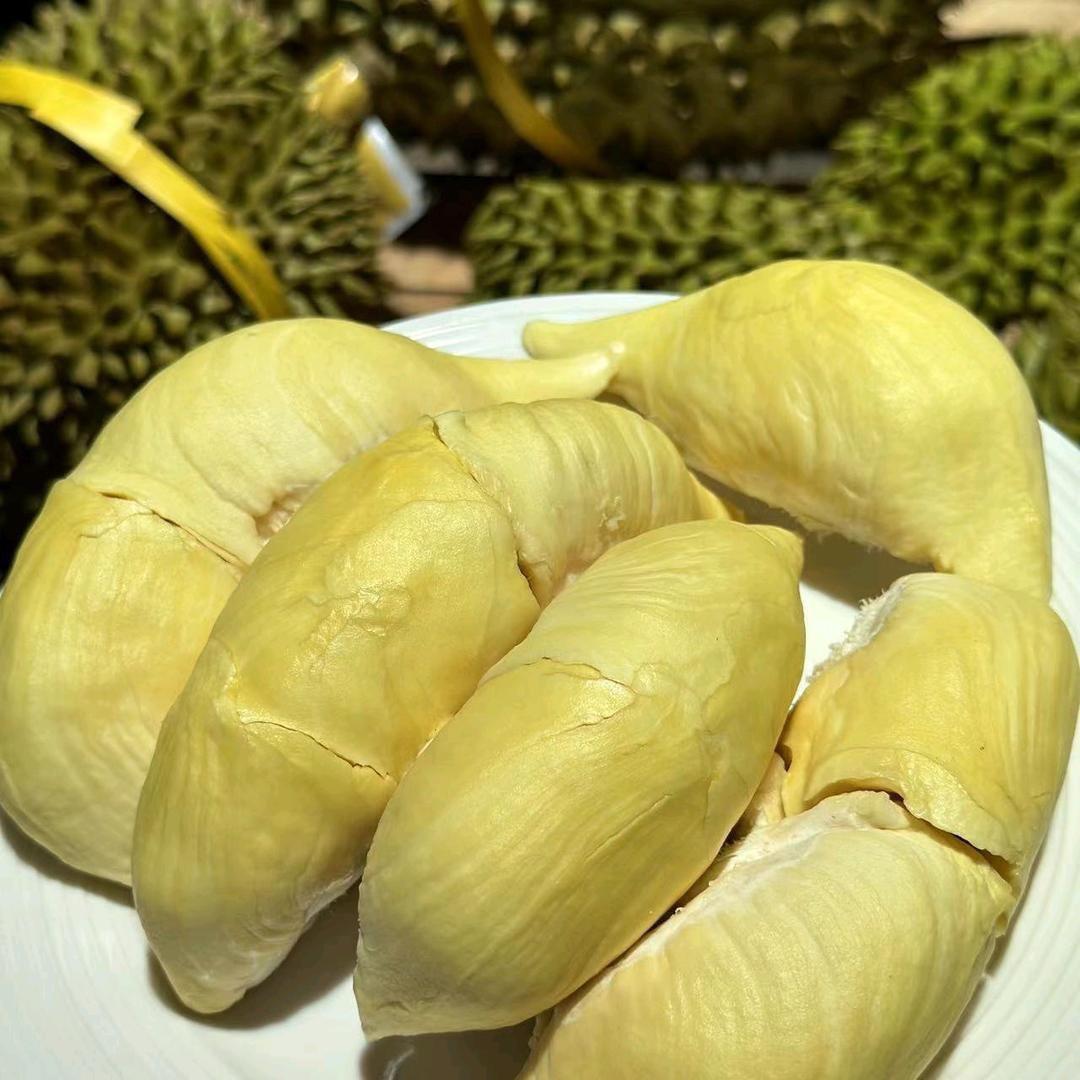 四哥榴莲昆明同城小时达
