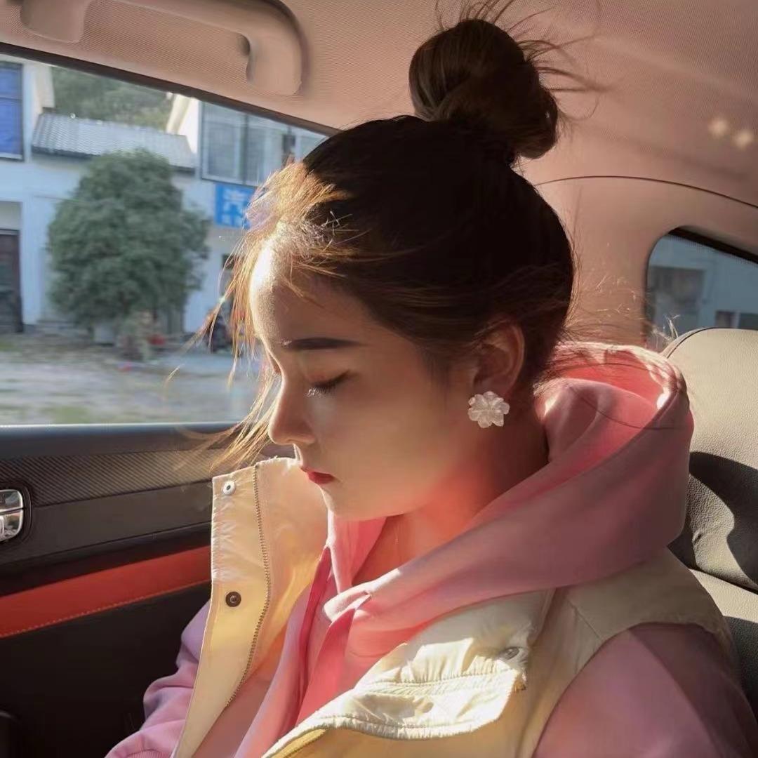 罗山老街坊劈柴院大美妞🌸