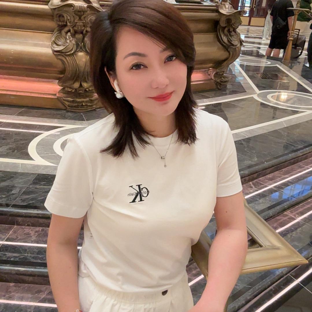 小阿姨..