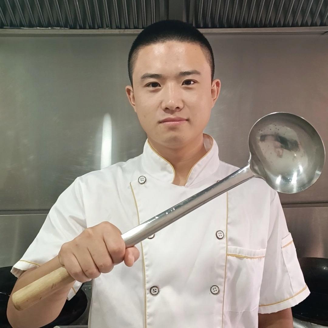 董小厨家常菜