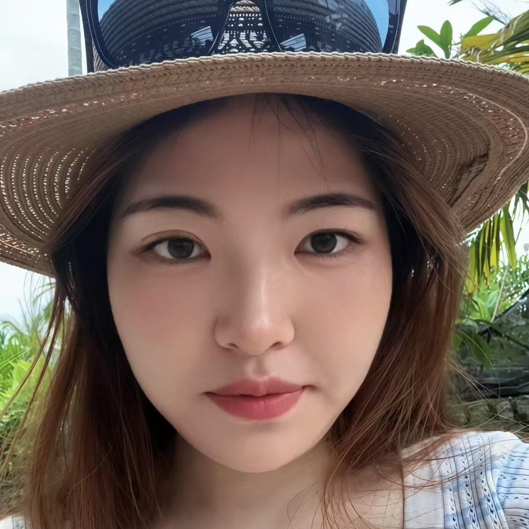 小艳要努力🌴
