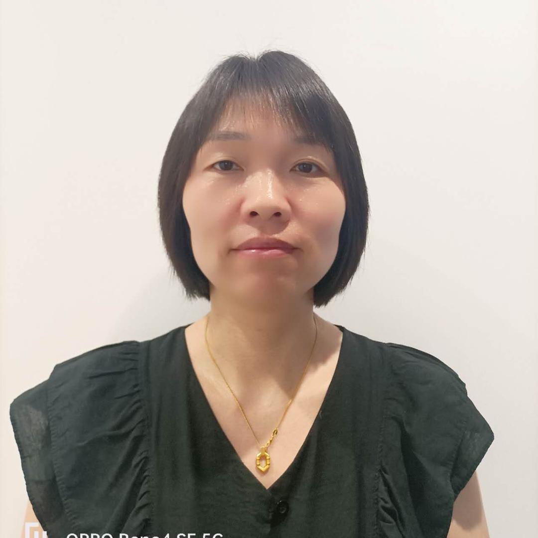 郸城景量美容