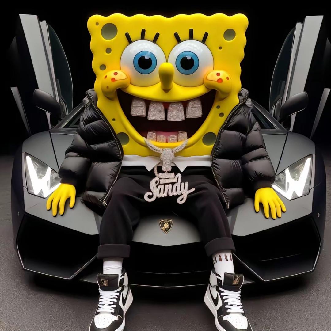 大无赖哥（三角洲行动）