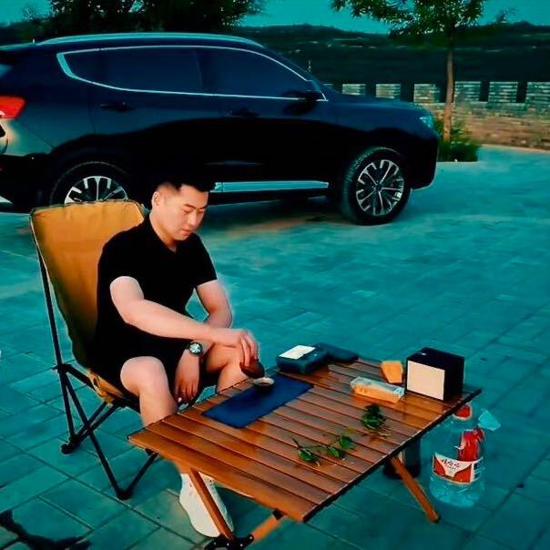 阿奇🇨🇳