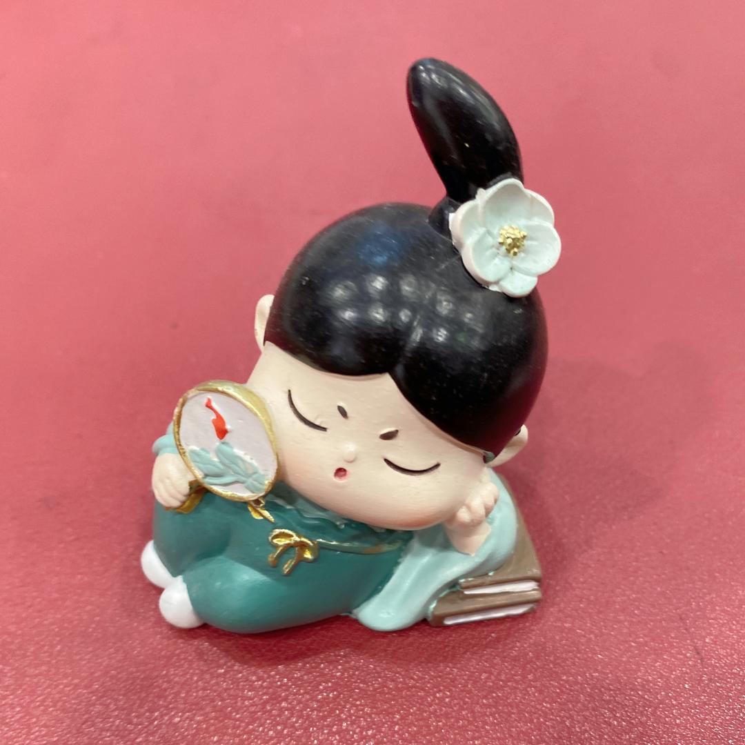可可里