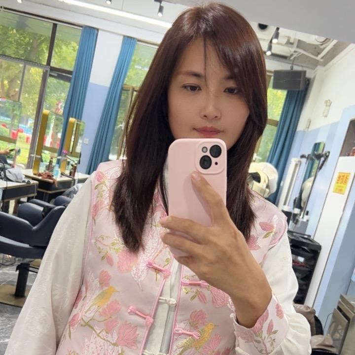 小稀妈
