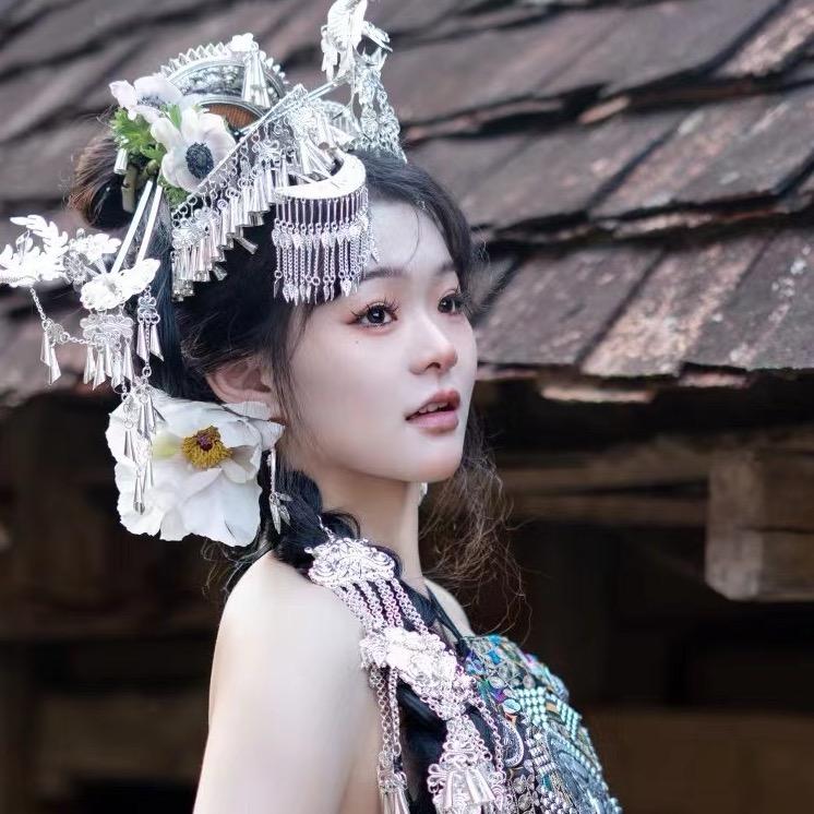 绝绝子的朋友圈