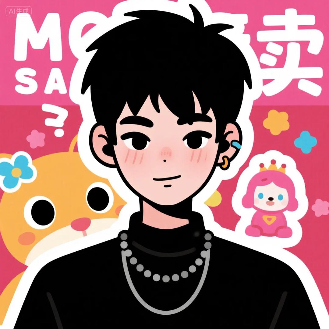 曼巴趣玩