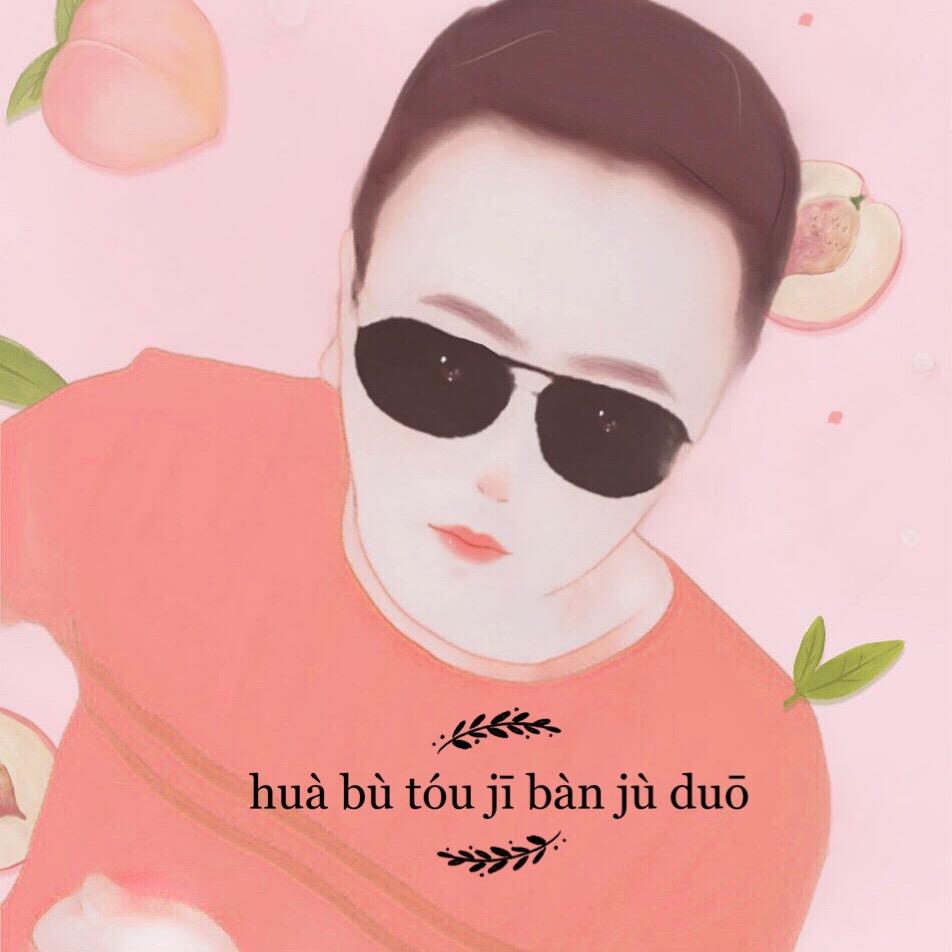 Mr.Zhao❗️