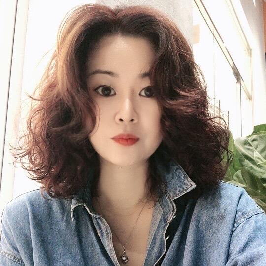 ＠萍萍
