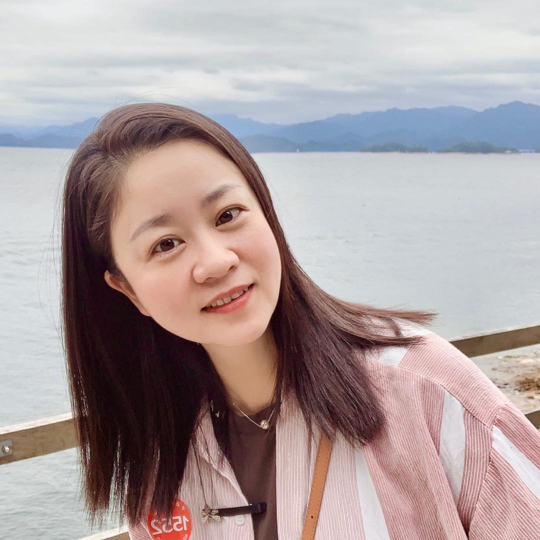 马滩姑娘