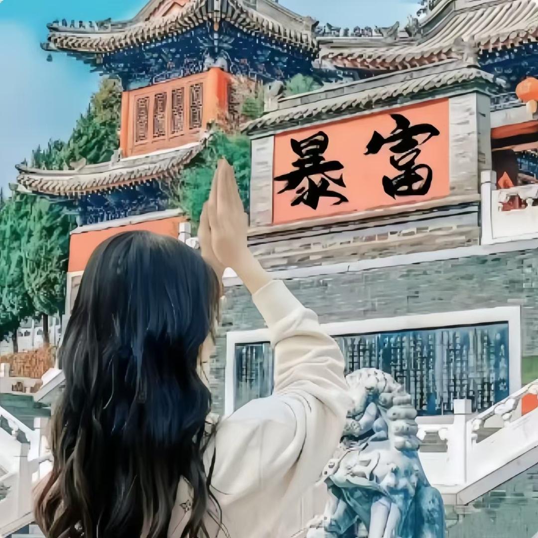 封心锁爱